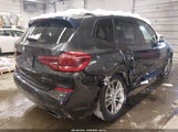 BMW X3 M40I 5UXTS3C56J0Z00370 снимка