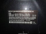 BMW X3 M40I 5UXTS3C56J0Z00370 снимка