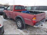 Toyota Tacoma Base V6 5TEWN72N93Z200795 fotografie