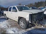 Chevrolet Silverado  High Country 3GCUKTEJ9JG138888 снимка