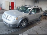 Ford Taurus X Sel 1FMDK05W18GA20703 снимка