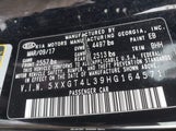 Kia Optima Lx 5XXGT4L39HG164571 снимка