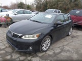 Lexus Ct 200H Premium JTHKD5BH8C2109682 снимка
