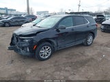 Chevrolet Equinox Awd Lt 3GNAXUEG1RL156438 photo