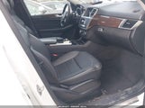 Mercedes-Benz Ml 350 4Matic 4JGDA5HB0FA606270 photo