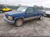 GMC Sierra  Sl Wideside 2GTEK19R7W1506669 снимка
