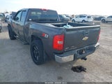 Chevrolet Silverado  Lt 1GCRKSE36BZ354894 снимка