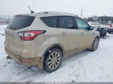 Ford Escape Titanium 1FMCU9J96JUA18270 снимка