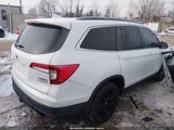 Honda Pilot Awd Special Edition 5FNYF6H2XMB102620 снимка