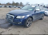 Audi Sq5 3.0T Premium Plus WA1CGAFP5EA106801 снимка