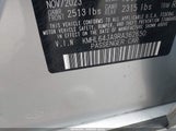 Hyundai Sonata Sel KMHL64JA9RA362650 снимка