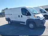 Ram Promaster  Low Roof 136 Wb 3C6TRVAG9HE546205 photo