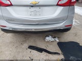 Chevrolet Equinox Lt 2GNAXKEV6K6297387 снимка