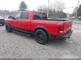 Ram  Rebel 4X4 5'7 Box 1C6RR7YT5HS548393 снимка