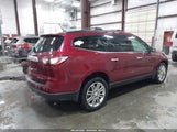 Chevrolet Traverse 1Lt 1GNKVGKD8FJ218202 снимка