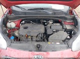 Kia Sportage Lx KNDPMCAC8L7752344 photo