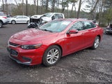 Chevrolet Malibu 1Lt 1G1ZE5ST6GF322672 снимка