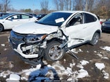 Honda Hr-V Lx 3CZRU6H31KM740776 снимка