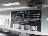 Kia Rio S 3KPA24AD8PE565511 снимка
