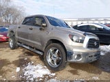 Toyota Tundra Sr5 5.7L V8 5TFEV54168X034986 photo