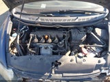 Honda Civic Lx 1HGFA165X7L079137 снимка