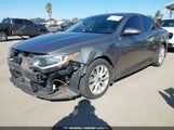 Kia Optima Lx 5XXGT4L38GG061222 снимка
