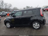 Kia Soul KNDJN2A25E7058542 fotografie
