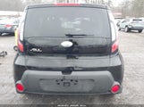 Kia Soul KNDJN2A25E7058542 fotografie