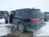 Dodge Durango Sxt Awd 1C4RDJAG6JC283209 photo