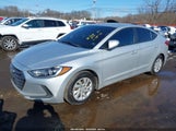 Hyundai Elantra Se 5NPD74LF7JH397957 снимка