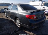 Toyota Corolla S 1NXBU40E59Z056338 снимка