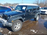 Jeep Wrangler Unlimited Sport 1C4HJWDG3CL264617 fotografie