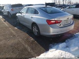 Chevrolet Malibu Ls 1G1ZB5ST6GF174225 снимка