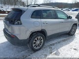 Jeep Cherokee Latitude Plus 4X4 1C4PJMLB4KD354809 снимка
