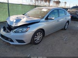 Nissan Sentra S 3N1AB7AP3JY324590 снимка