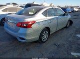 Nissan Sentra S 3N1AB7AP3JY324590 снимка
