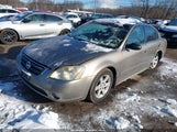 Nissan Altima 2.5 S 1N4AL11D53C252578 снимка