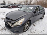 Infiniti G37X JN1CV6AR1CM978361 снимка