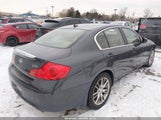 Infiniti G37X JN1CV6AR1CM978361 снимка