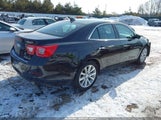 Chevrolet Malibu 1Lz 1G11F5SL0FF334812 снимка