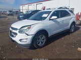 Chevrolet Equinox Lt 2GNFLFEK2H6151690 снимка