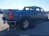 Chevrolet Silverado 2500Hd 4Wd Standard Bed Ltz 2GC4YPEY6N1220286 снимка