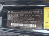BMW 328I WBAWL13578PX21303 снимка