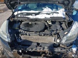 Ford Escape Titanium 1FMCU9J96GUA16480 fotografie