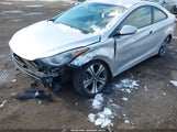 Hyundai Elantra KMHDH6AH9EU024939 снимка