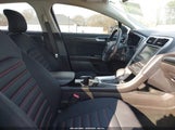 Ford Fusion Se 3FA6P0HD5GR323313 снимка