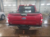 Ford F-150 Xlt 1FTEW1EG3JFB97289 снимка
