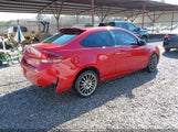 Ford Focus Ses 1FAHP33N49W198136 снимка