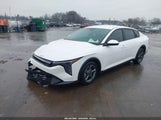 Kia K4 Lxs 3KPFT4DE7SE095939 снимка