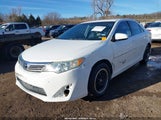 Toyota Camry L 4T4BF1FK9CR187288 снимка